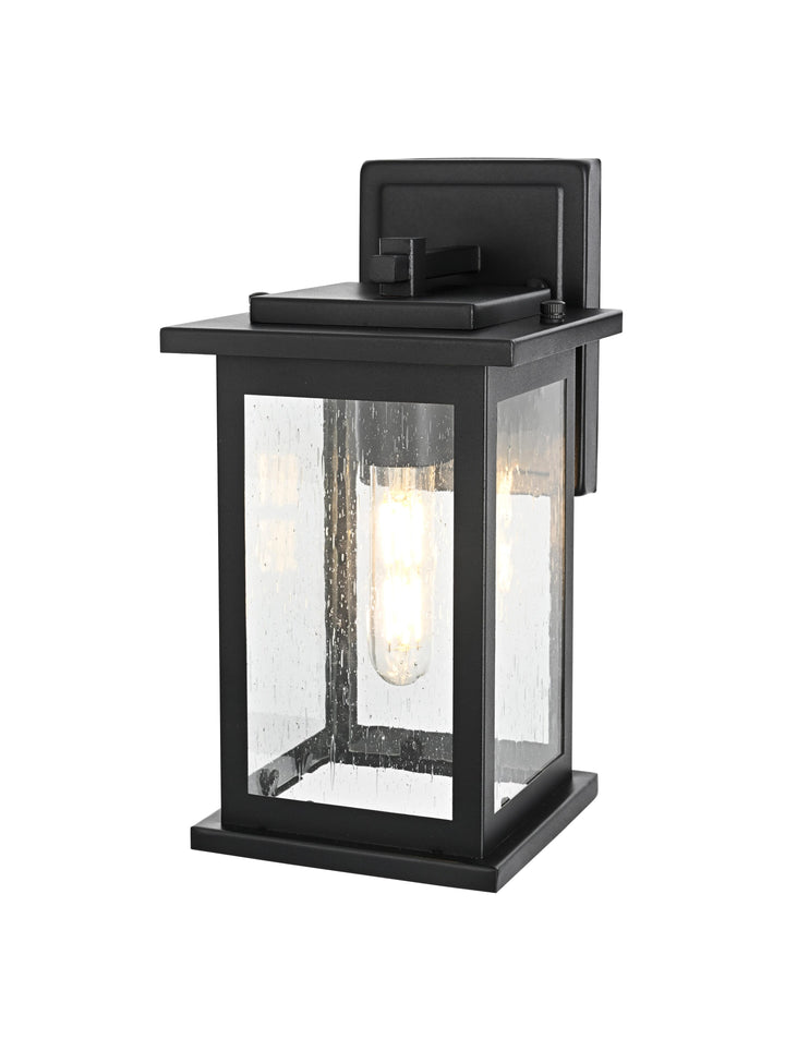 Ringgold Outdoor Wall Light by Elegant - view 7