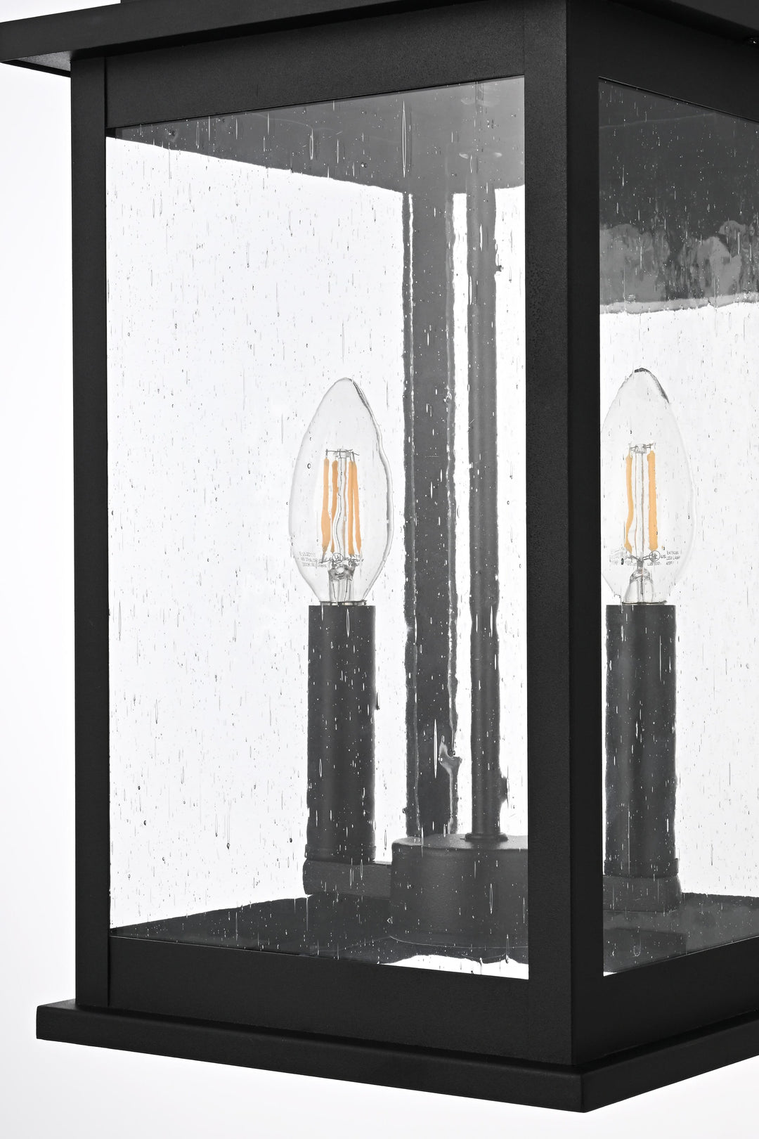 Ringgold Outdoor Wall Light by Elegant - view 14