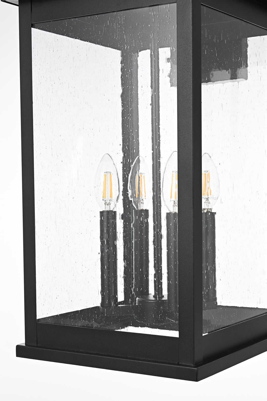 Ringgold Outdoor Wall Light by Elegant - view 21