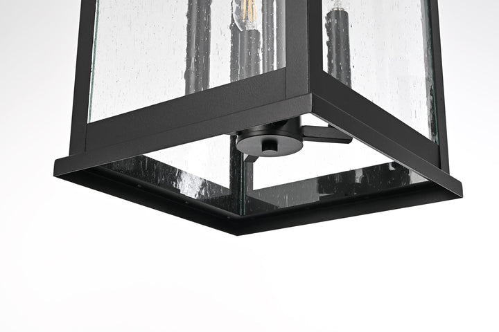 Ringgold Outdoor Wall Light by Elegant - view 22
