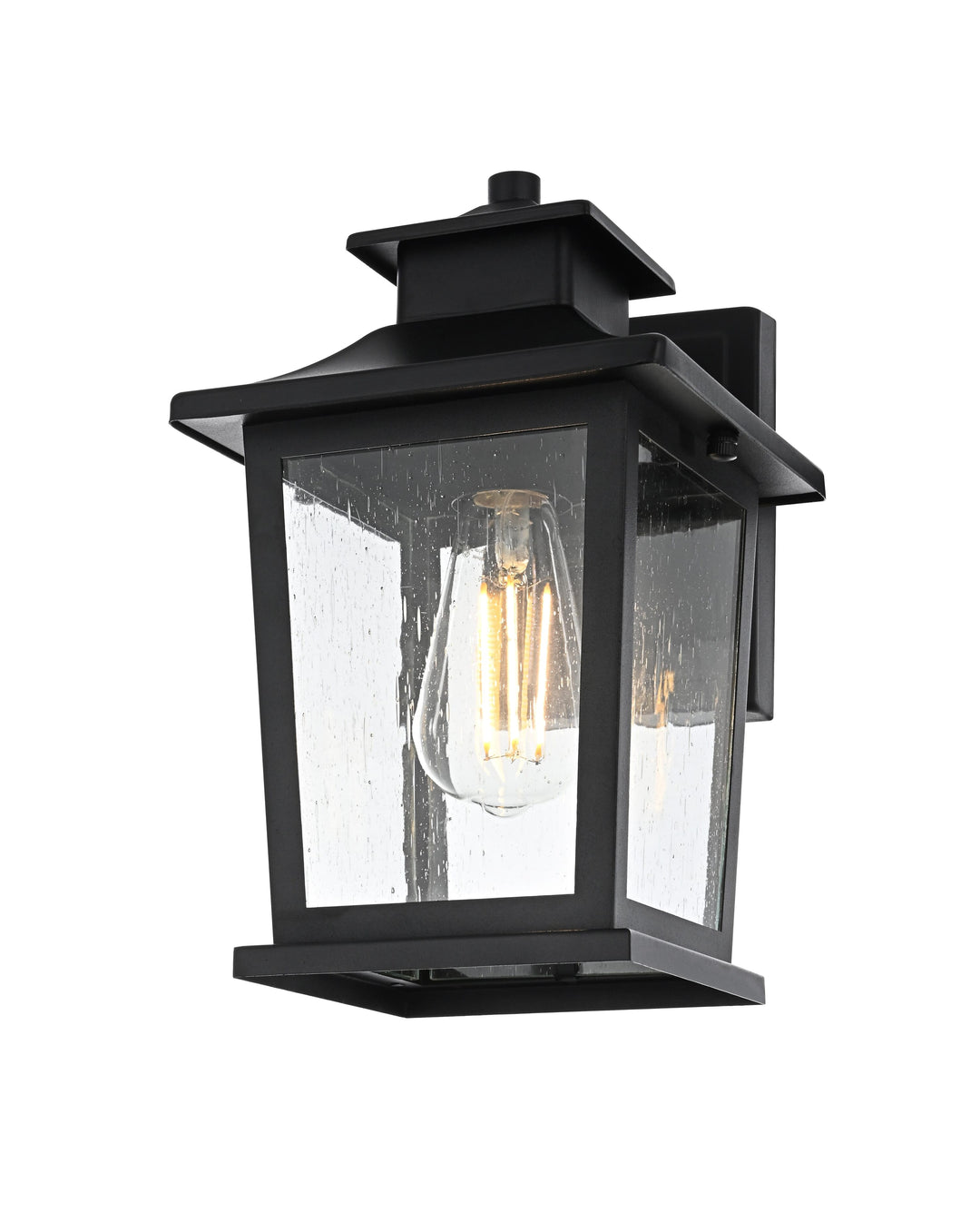 Redner Outdoor Wall Light by Elegant - view 3