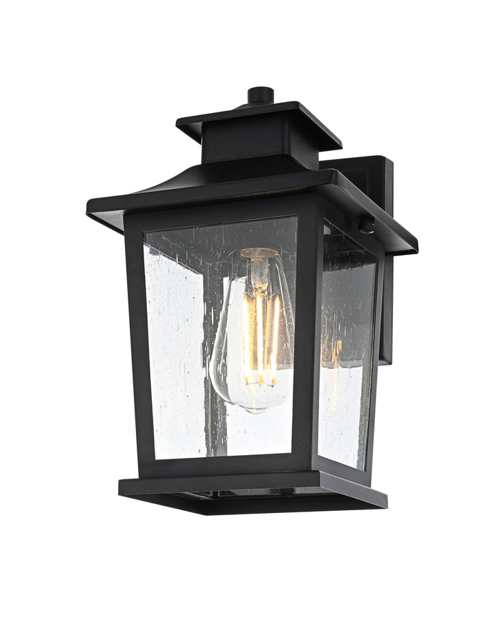 Redner Outdoor Wall Light by Elegant - view 3