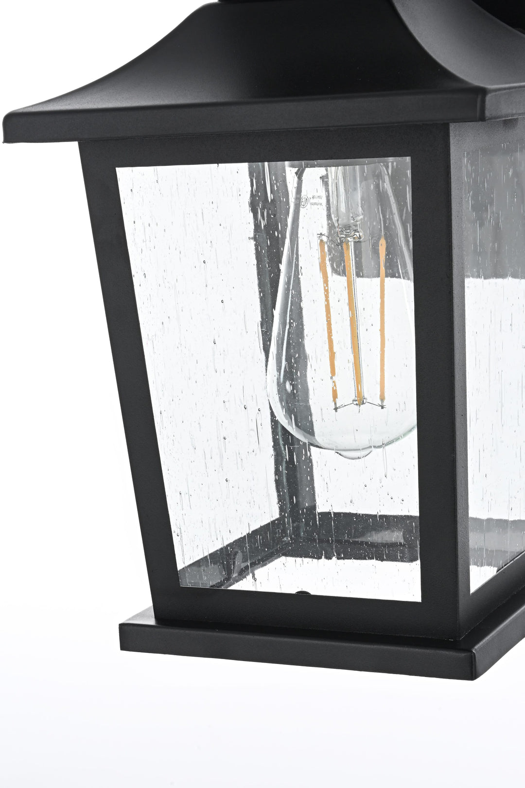 Redner Outdoor Wall Light by Elegant - view 4