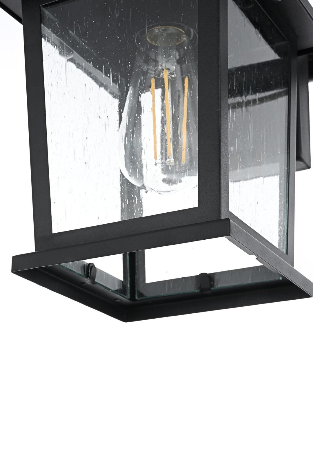 Redner Outdoor Wall Light by Elegant - view 6