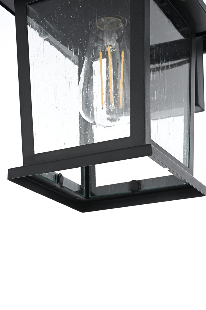 Redner Outdoor Wall Light by Elegant - view 6