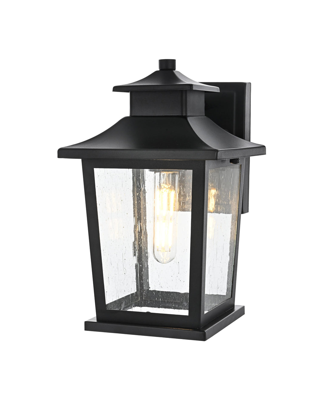 Redner Outdoor Wall Light by Elegant - view 7