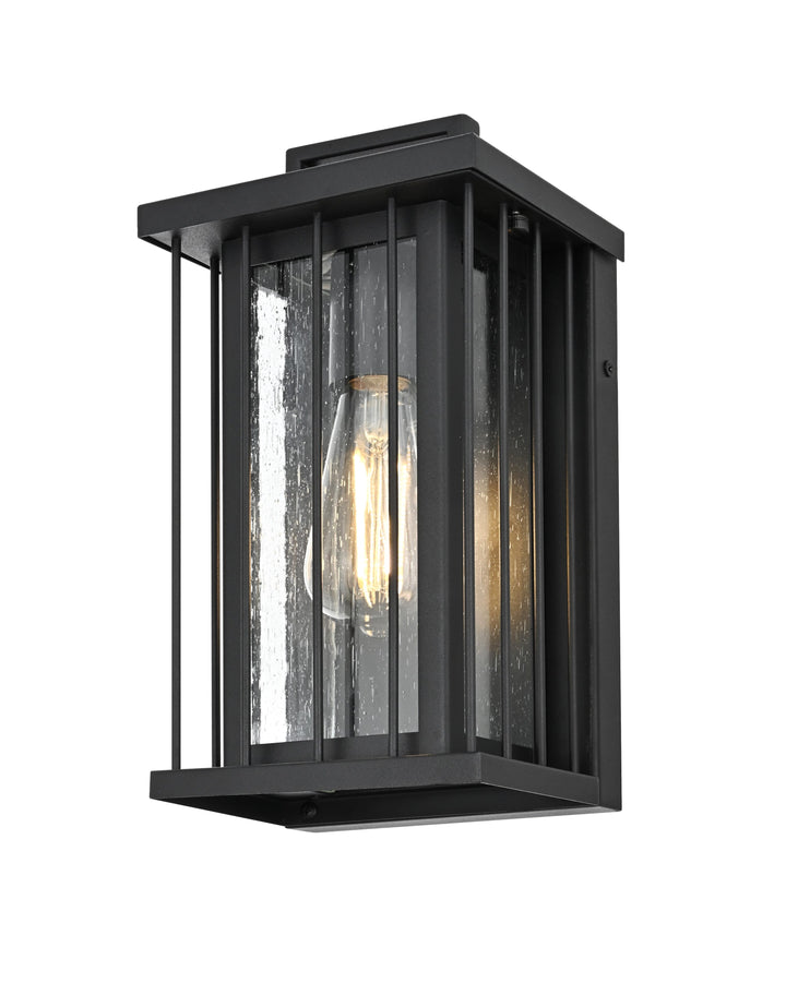Sedgley Outdoor Wall Light by Elegant - view 3