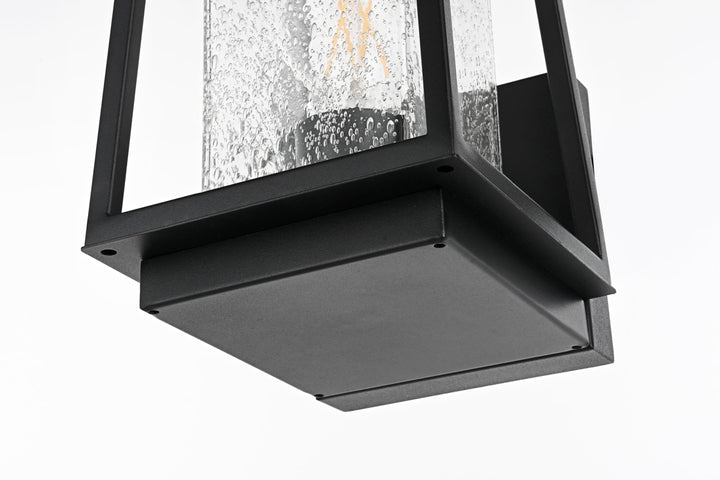 Lehigh Outdoor Wall Light by Elegant - view 4