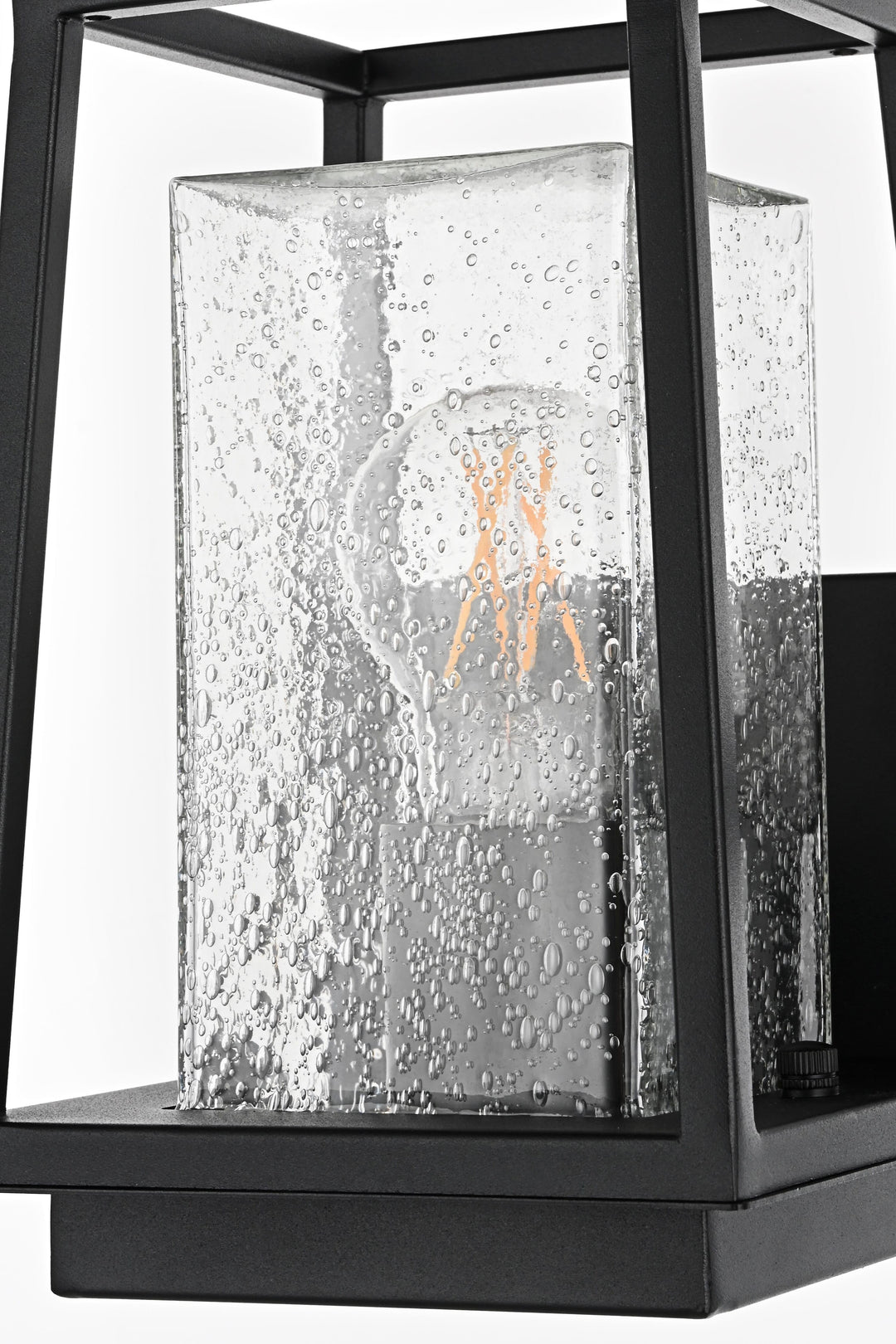 Lehigh Outdoor Wall Light by Elegant - view 5