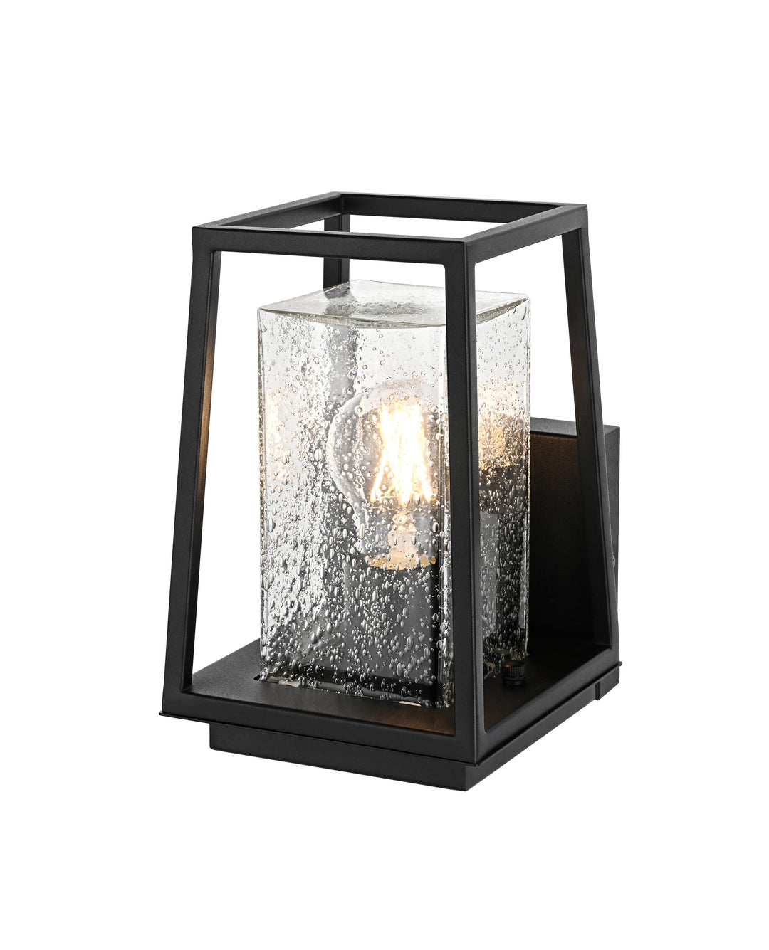 Lehigh Outdoor Wall Light by Elegant - view 7