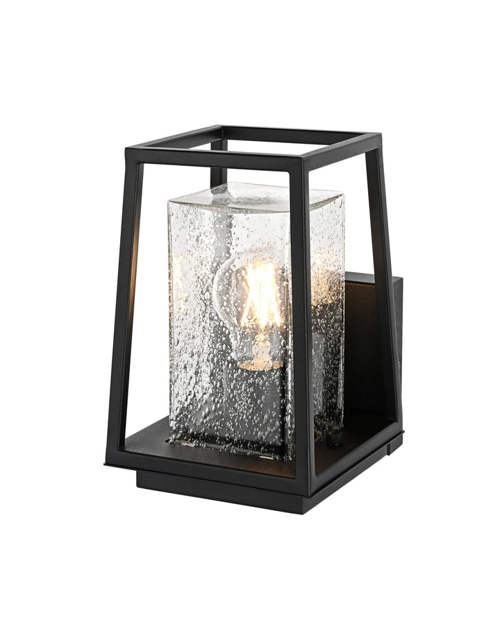Lehigh Outdoor Wall Light by Elegant - view 7