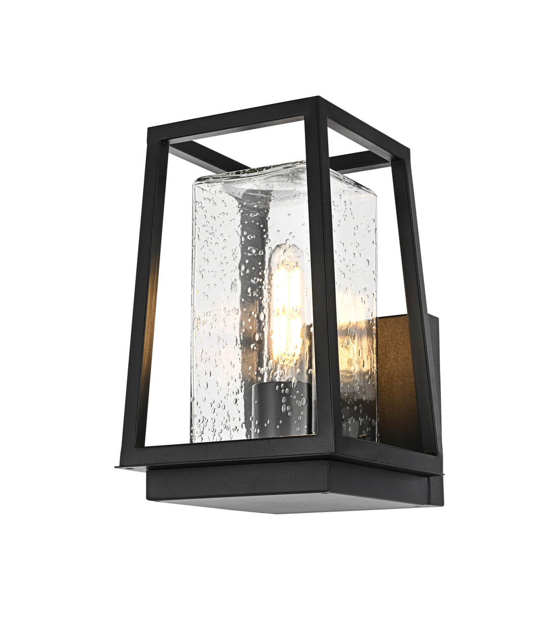 Lehigh Outdoor Wall Light by Elegant - view 11