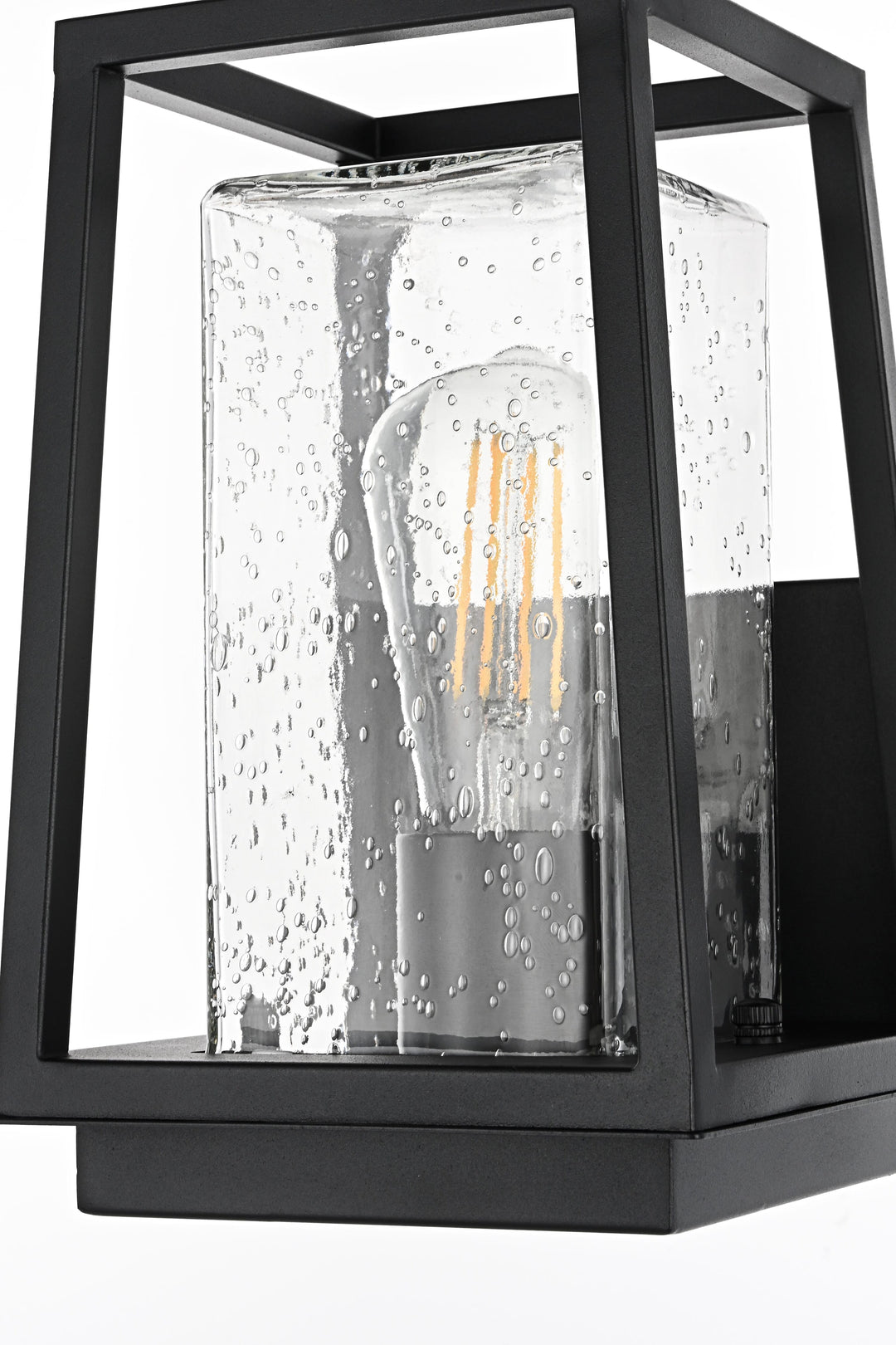 Lehigh Outdoor Wall Light by Elegant - view 13