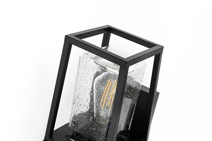 Lehigh Outdoor Wall Light by Elegant - view 14