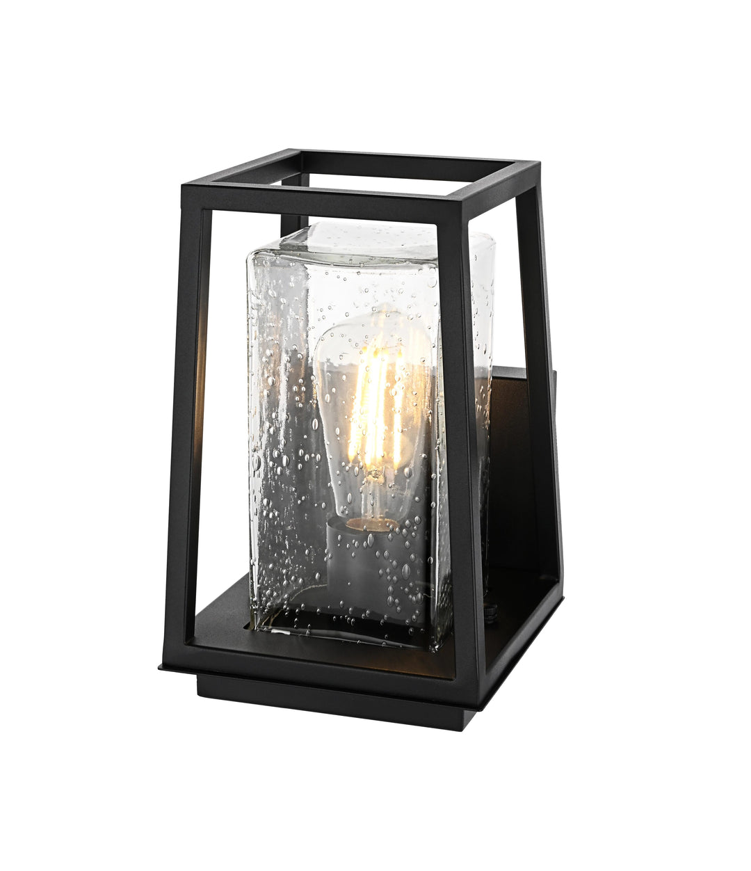 Lehigh Outdoor Wall Light by Elegant - view 15