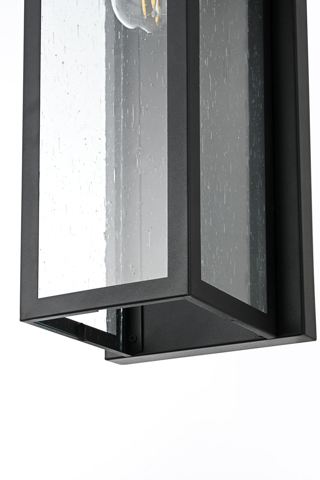 Dunton Outdoor Wall Light by Elegant - view 22