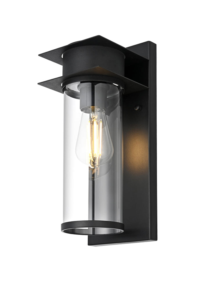 Westmont Outdoor Wall Light by Elegant - view 3