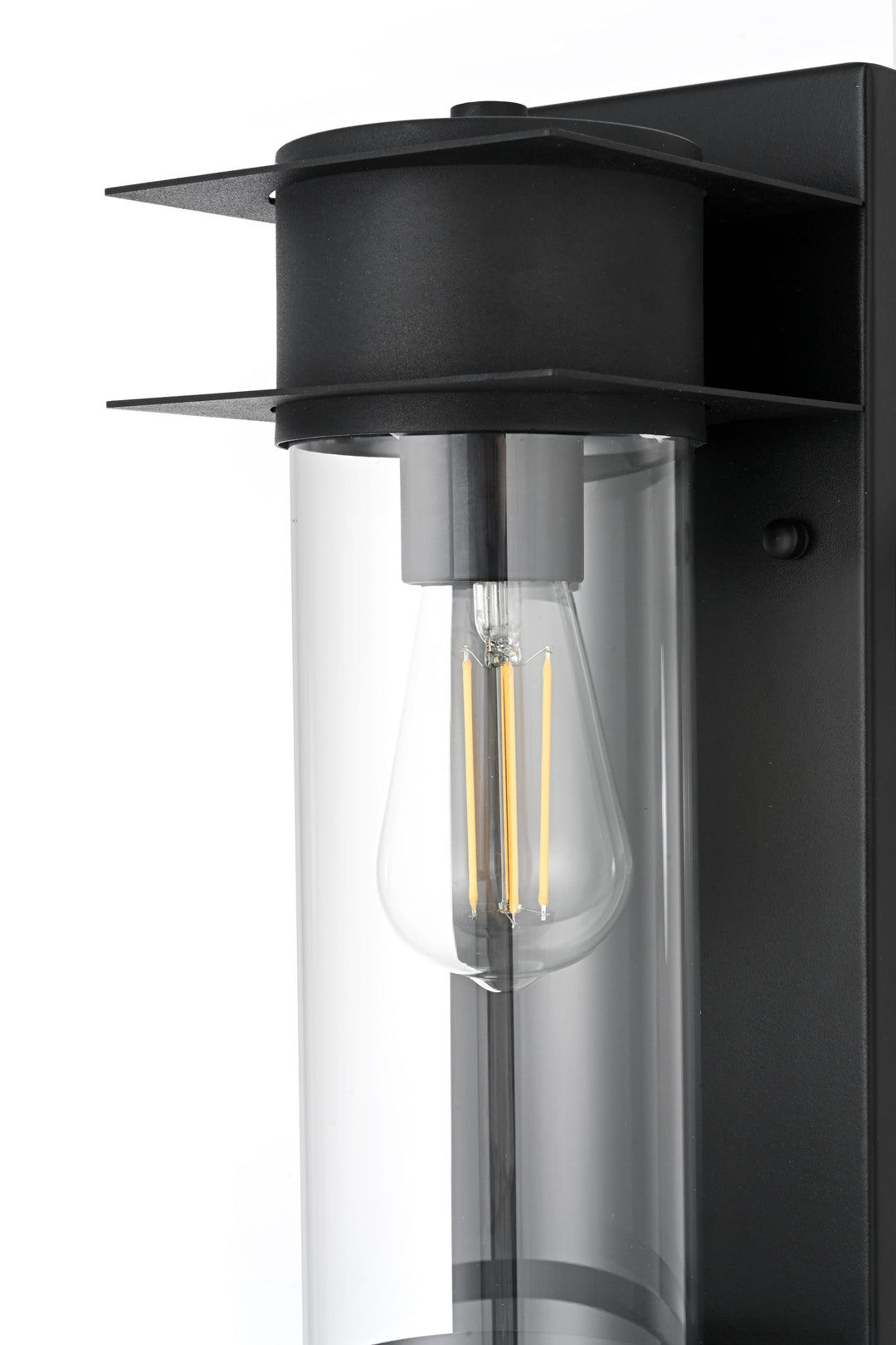 Westmont Outdoor Wall Light by Elegant - view 5
