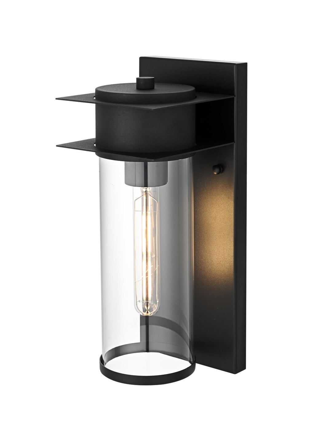 Westmont Outdoor Wall Light by Elegant - view 7
