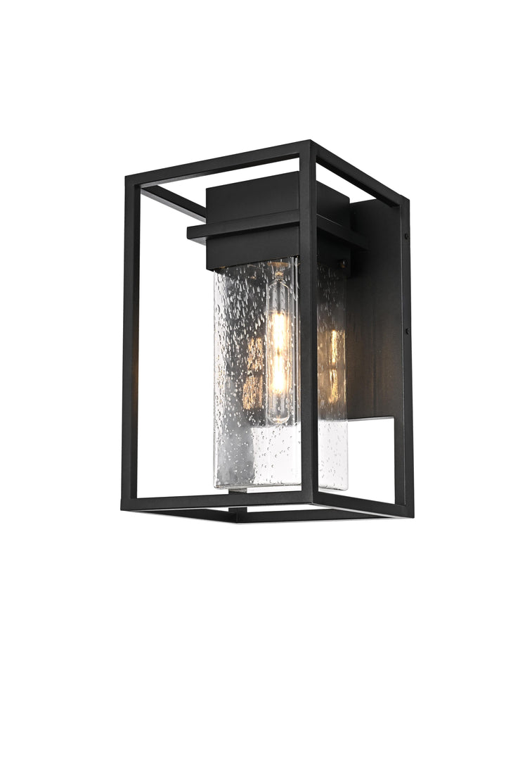 Morse Outdoor Wall Light by Elegant - view 11