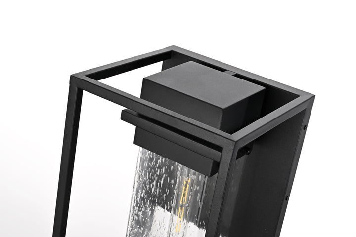 Morse Outdoor Wall Light by Elegant - view 12