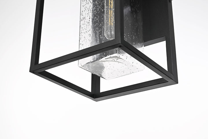 Morse Outdoor Wall Light by Elegant - view 13