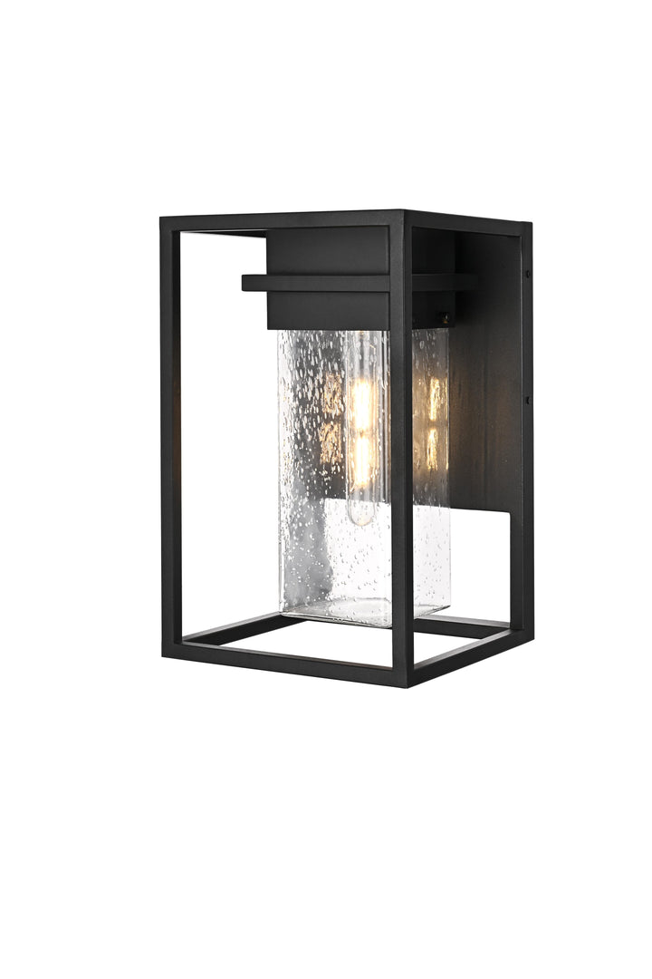 Morse Outdoor Wall Light by Elegant - view 15