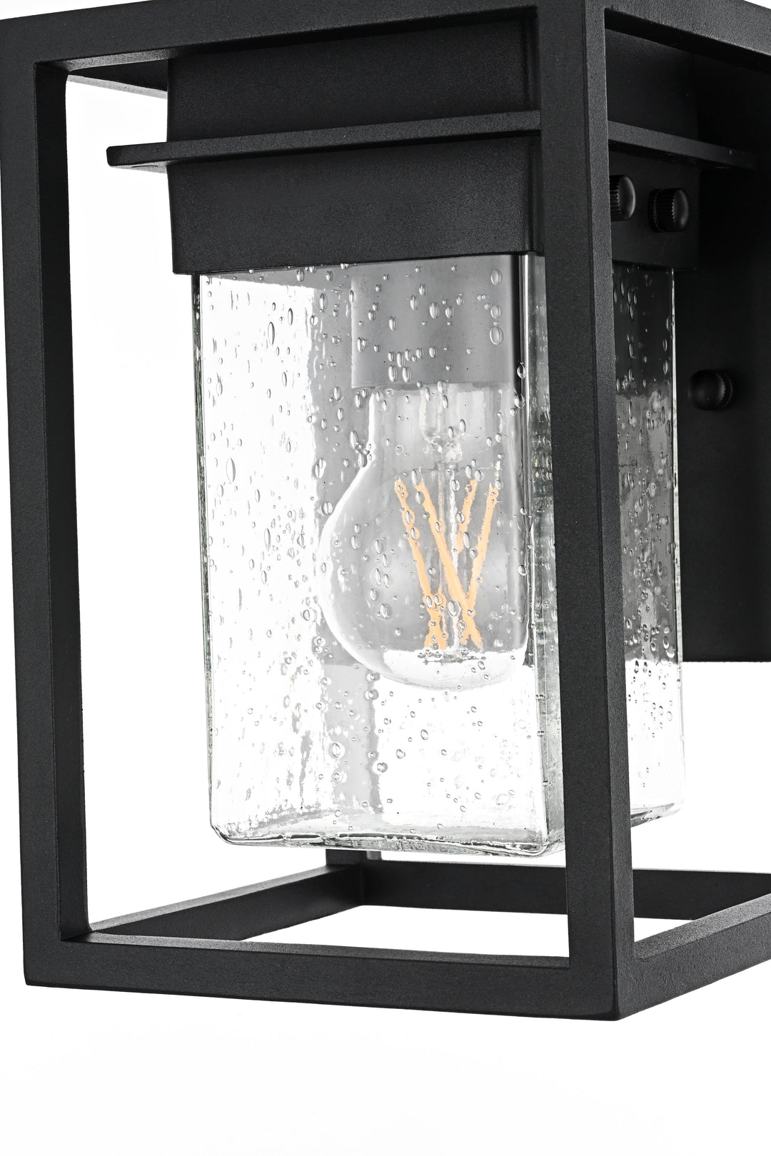 Morse Outdoor Wall Light by Elegant - view 5