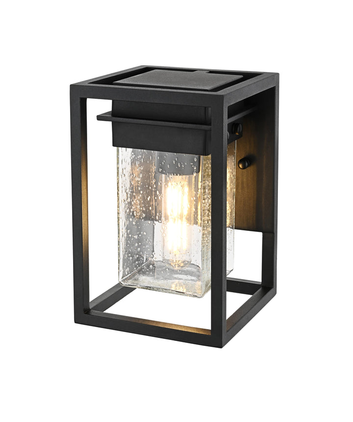 Morse Outdoor Wall Light by Elegant - view 7