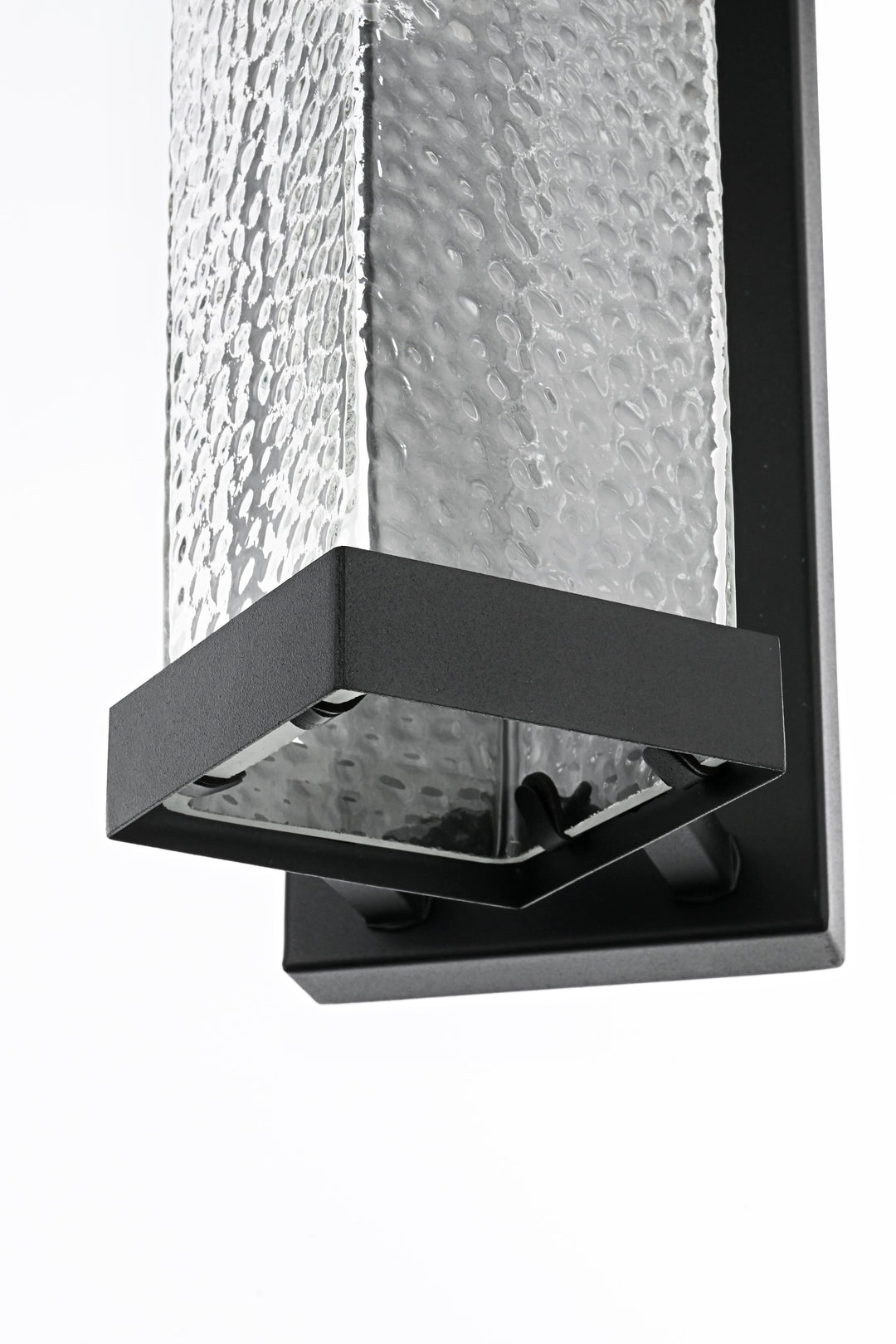 Swain Outdoor Wall Light by Elegant - view 6
