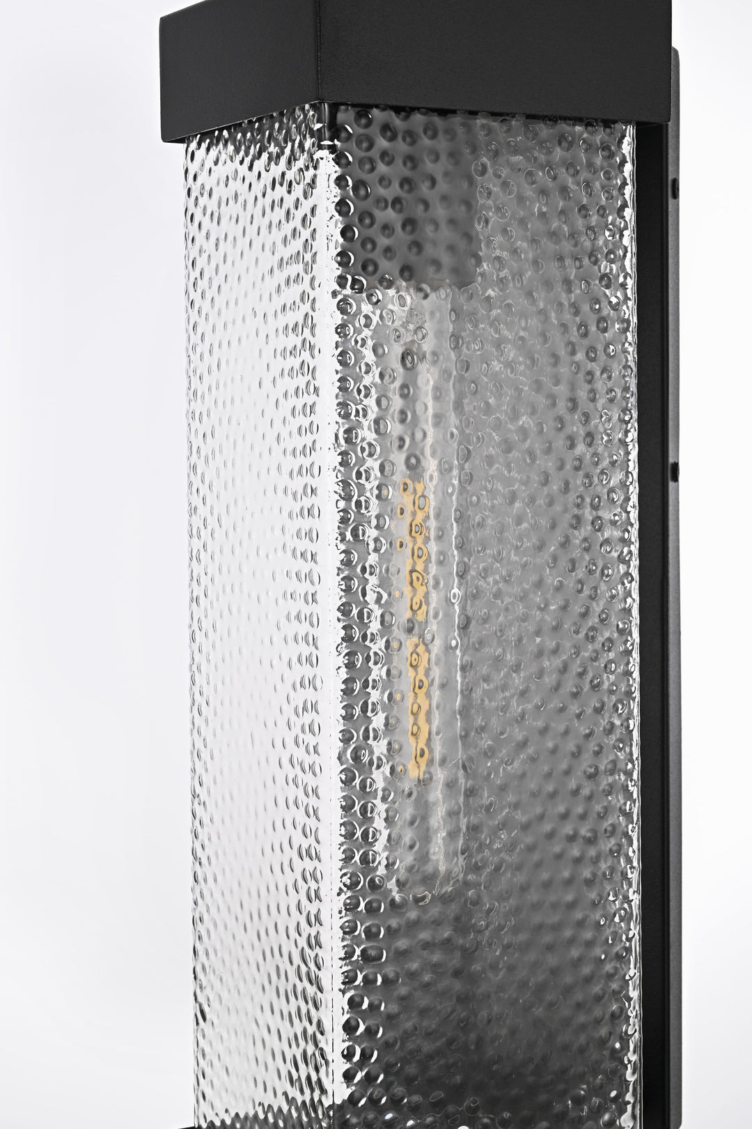 Swain Outdoor Wall Light by Elegant - view 14