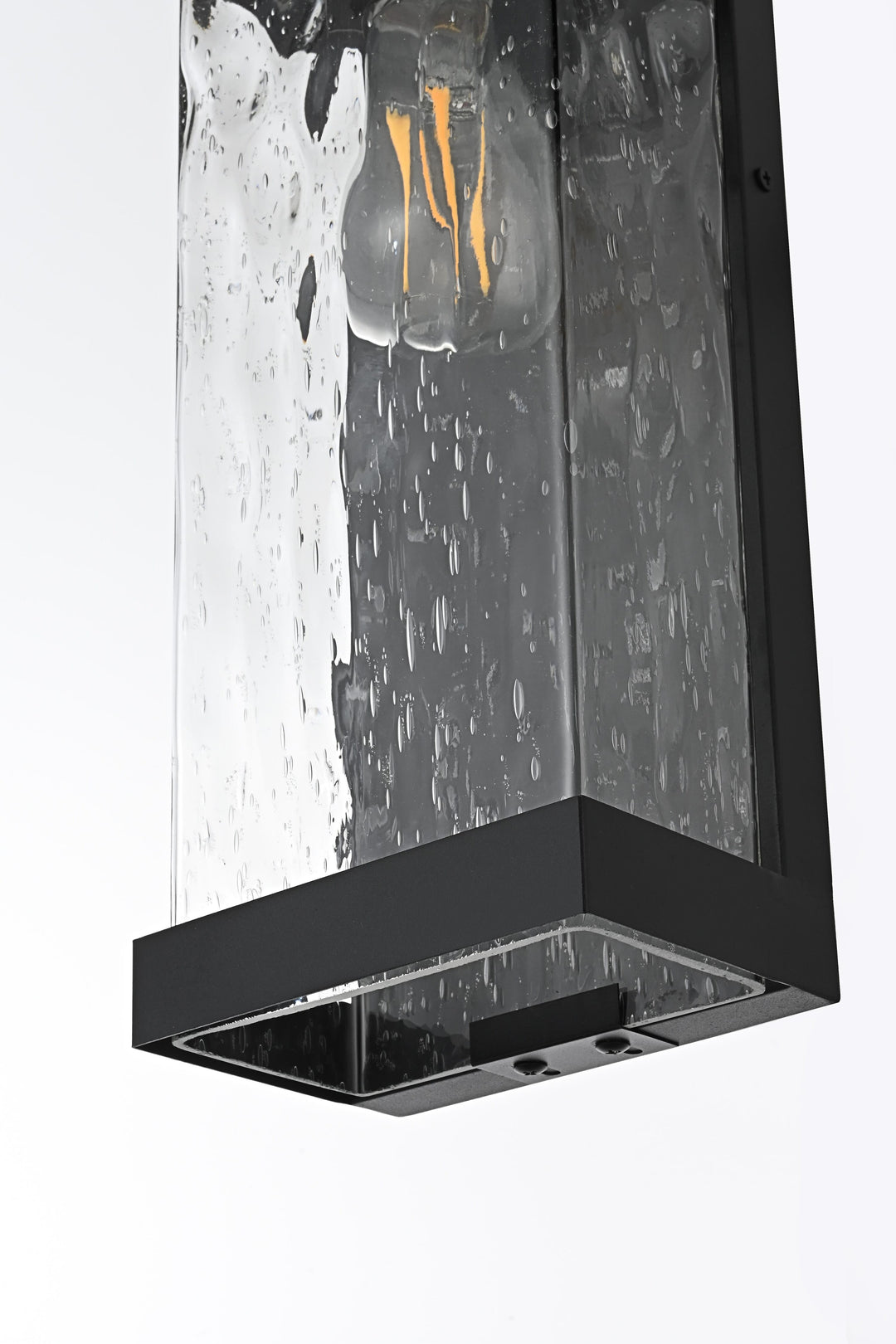 Thompson Outdoor Wall Light by Elegant - view 14