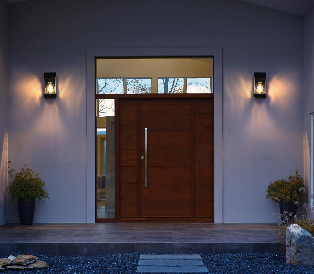 Series OD372 Outdoor Wall Light
