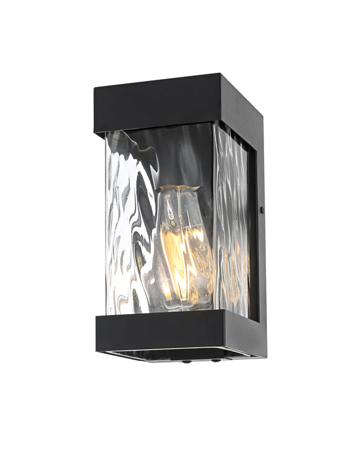 Series OD372 Outdoor Wall Light
