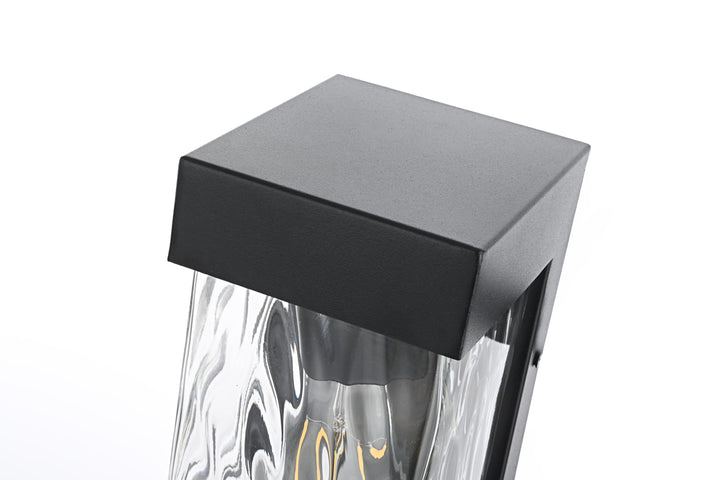Series OD372 Outdoor Wall Light