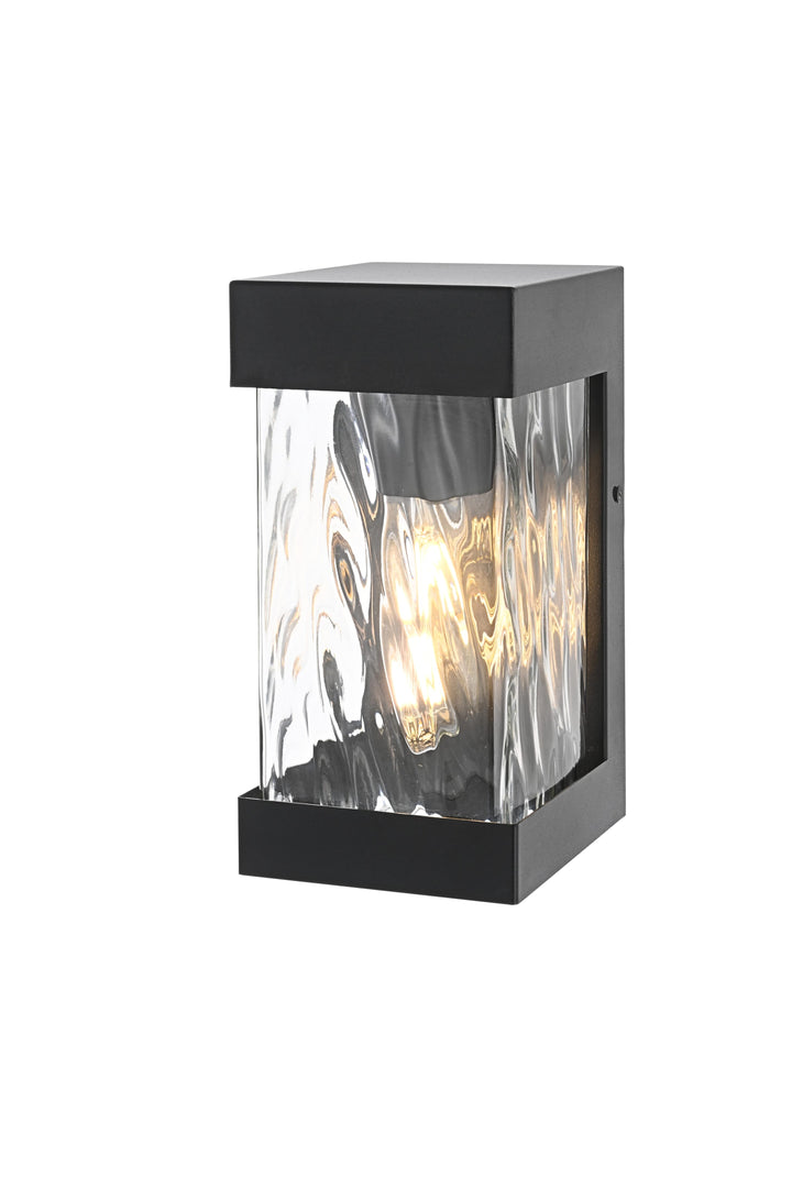 Series OD372 Outdoor Wall Light