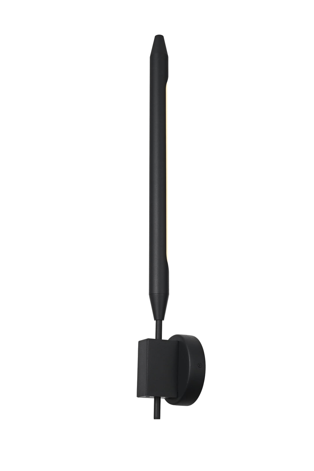 Odin Outdoor Wall Light by Elegant - view 3