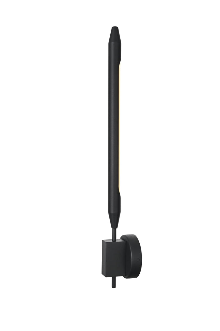 Odin Outdoor Wall Light by Elegant - view 7