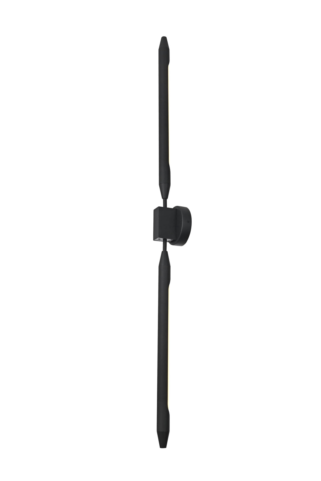 Odin Outdoor Wall Light by Elegant - view 11