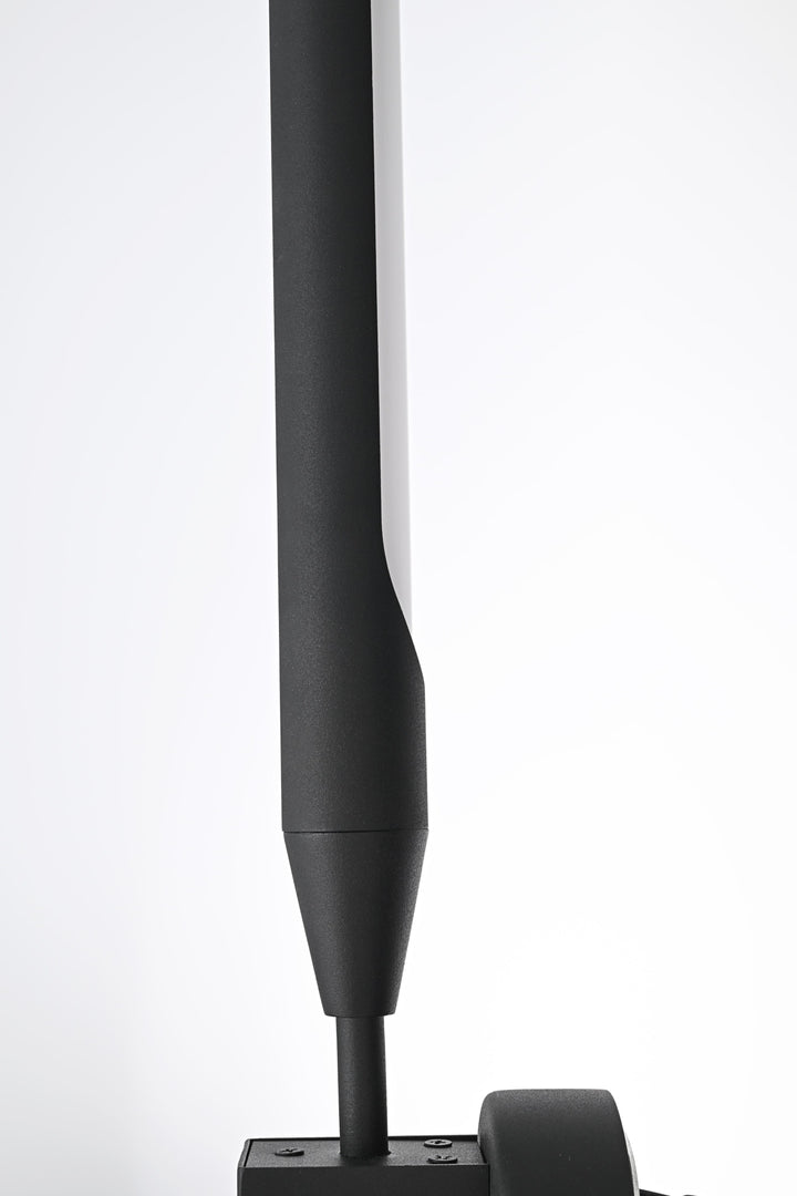 Odin Outdoor Wall Light by Elegant - view 12