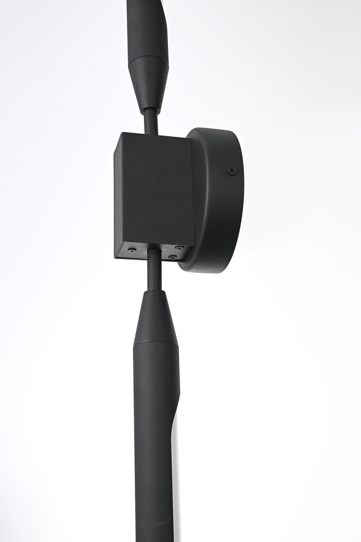 Odin Outdoor Wall Light by Elegant - view 13