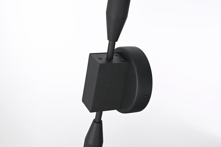 Odin Outdoor Wall Light by Elegant - view 14