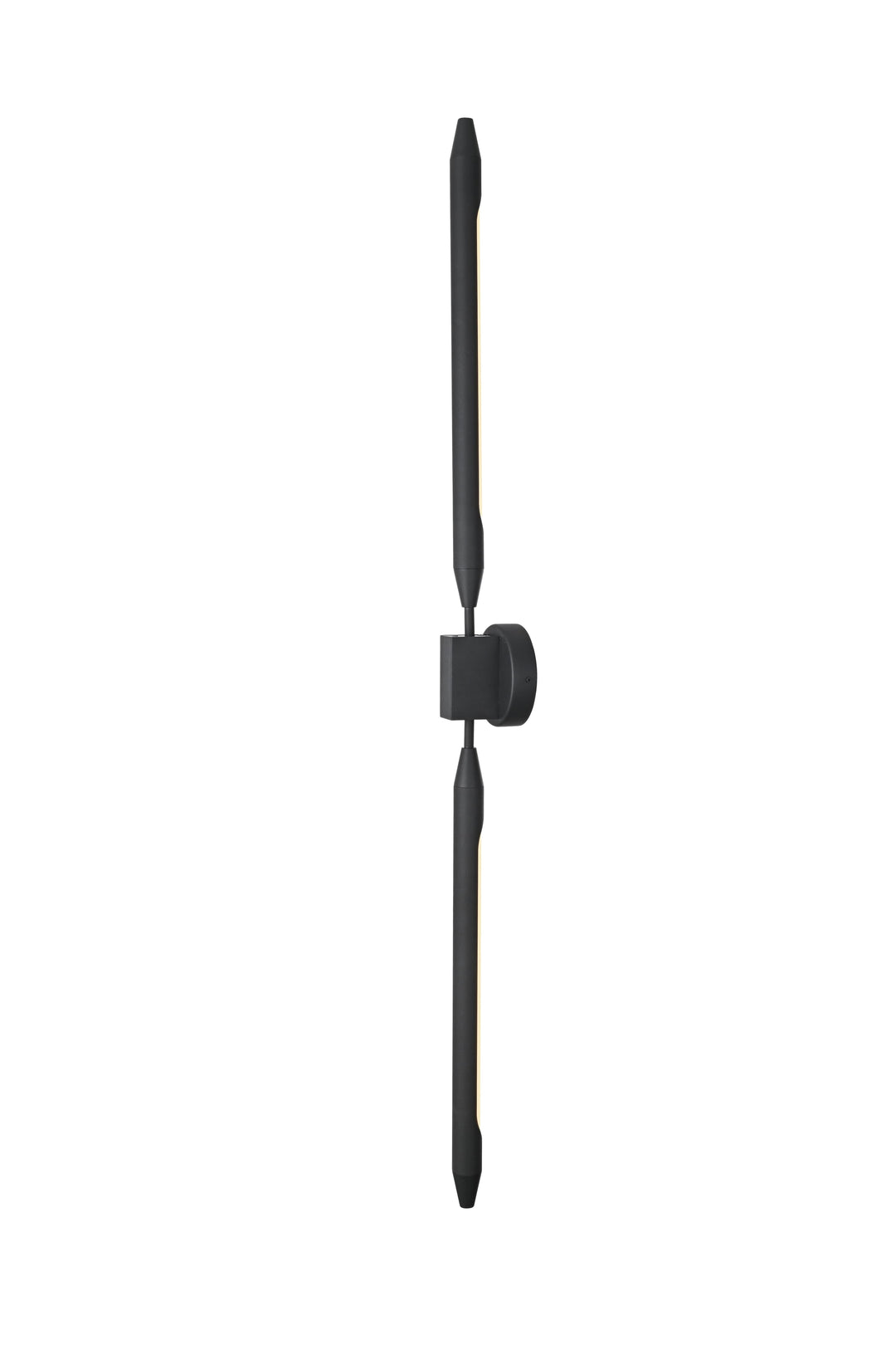 Odin Outdoor Wall Light by Elegant - view 15