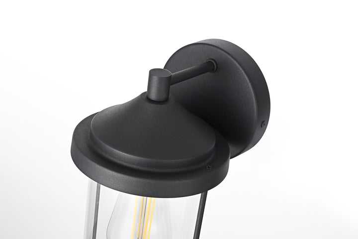 Roy Outdoor Wall Light by Elegant - view 4
