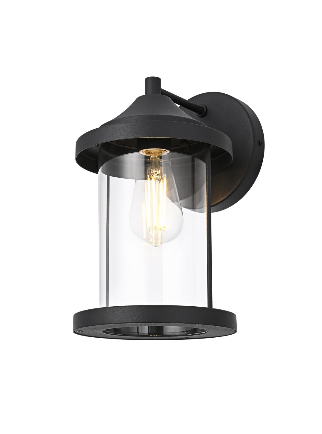 Roy Outdoor Wall Light by Elegant - view 11