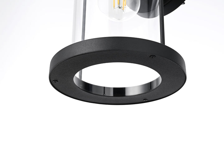 Roy Outdoor Wall Light by Elegant - view 14