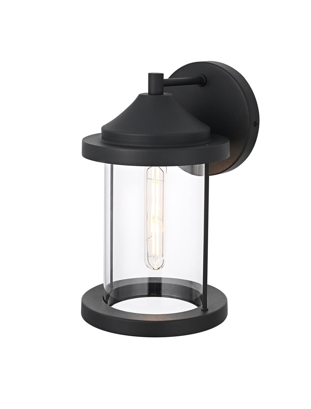 Roy Outdoor Wall Light by Elegant - view 15
