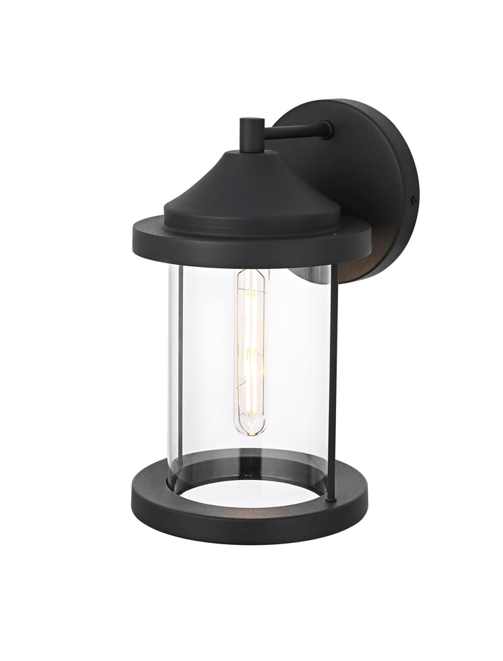 Roy Outdoor Wall Light by Elegant - view 15