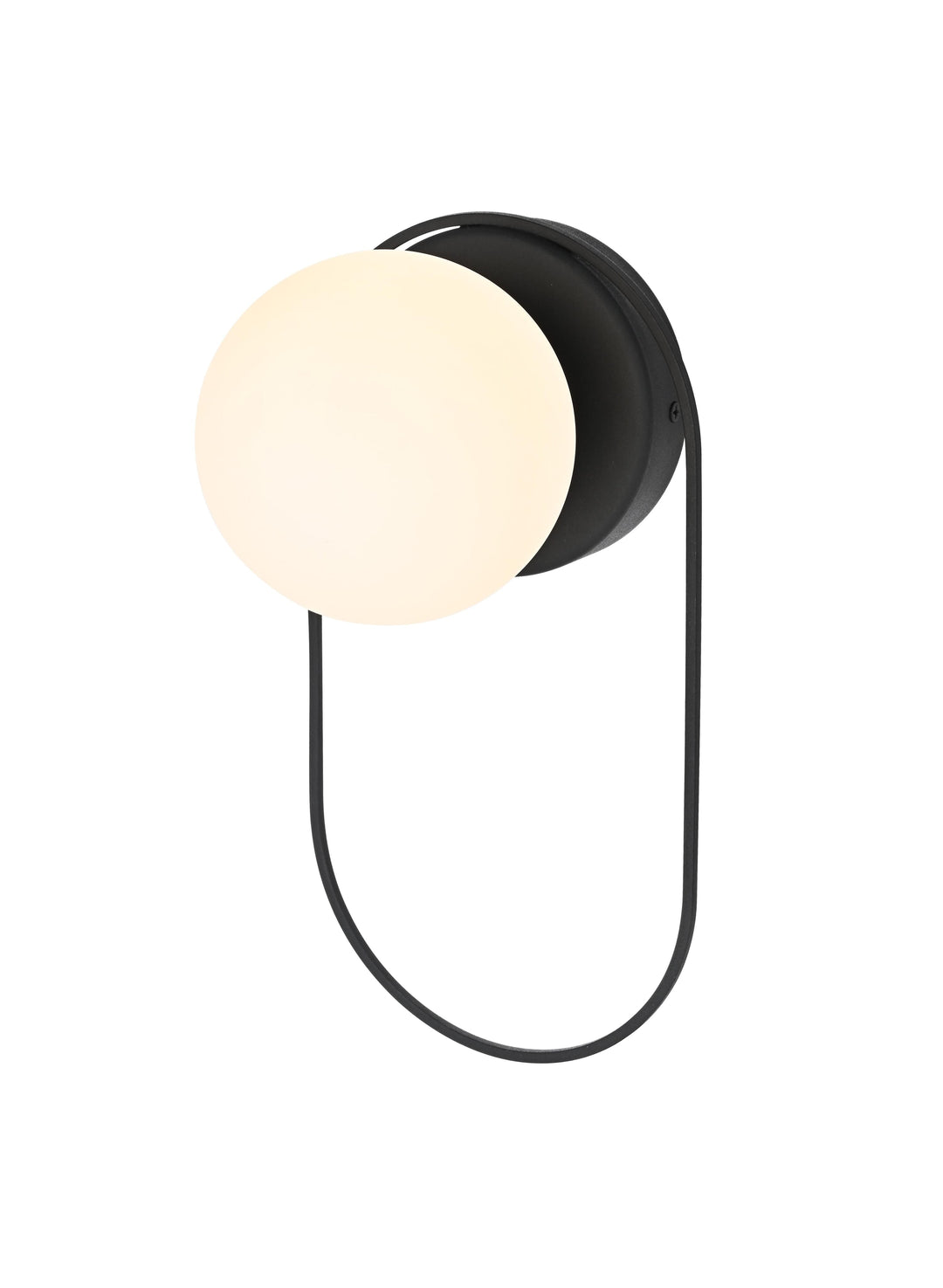 Silas Outdoor Wall Light by Elegant - view 7