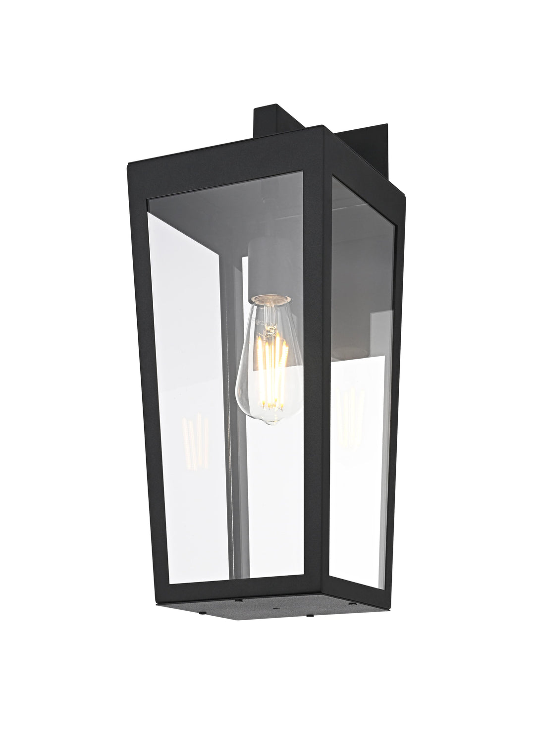 William Outdoor Wall Light by Elegant - view 3